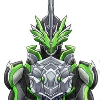 Kamen rider bonder