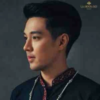 เคน(พ่อนางเอก)