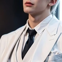 เจต(พ่อนางเอง)