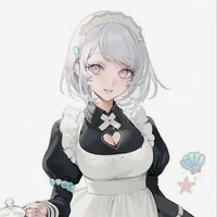 Emille {Empregada}