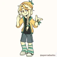 🍋~linn~🍋