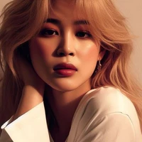 • Park Min-ji •