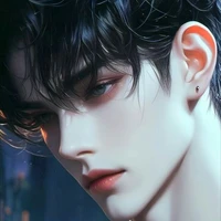 Xander Rilz(FL husband)