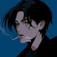 ⚫Black Wayne(23 anos)Alf.⚫