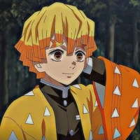 Zenitsu Agatsuma