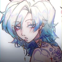 🪼| Chika Hotaru