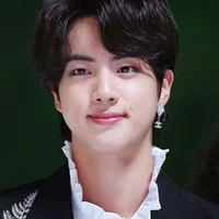 Seokjin