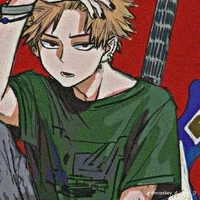 Bakugo katsuki