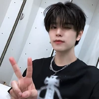 Kim seungmin