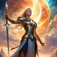 Aria ( Queen of heaven )