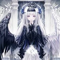 Heavenly maid