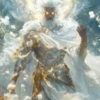 Nash ( the lord of the upper god )