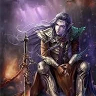 Javen ( upper god )