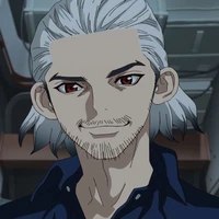 เบียคุยะ(Byakuya)