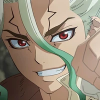 อิชิงามิ เซ็นคู(Ishigami Senku)