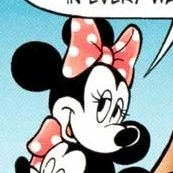 Minnie Mouse