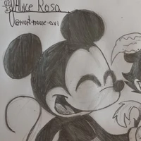 Mickey Mouse