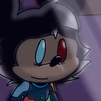 Mortimer Mouse