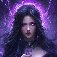 goddess of life and death