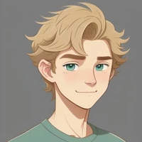 max (teenage)