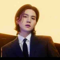 Kim Yoongi 