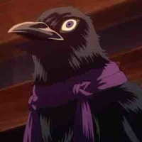 Crow