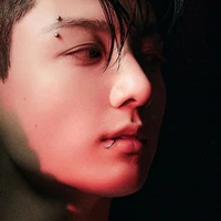 Jungkook(Supreme Enigma){Cursed/King}