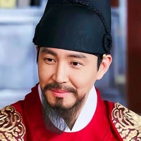 Du-Ho {Royal Priest}