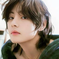 Kim Taehyung {Rare Omega}