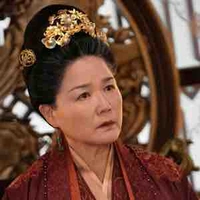 ฮูหยินเฒ่าหนานกง