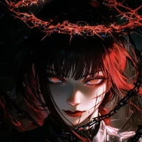 Eerily Verze/ Villainess