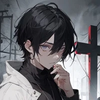 Felix Duskhurt/ Villain