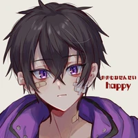 Felix Duskhurt/ Villain