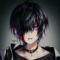 Felix Duskhurt/ Villain