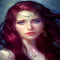 Ely Verze/Villainess