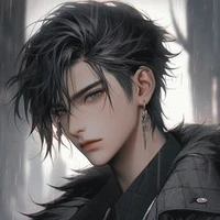 Orion Beaumont ( MC)