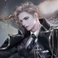 Nicholas Blackwood (ML)