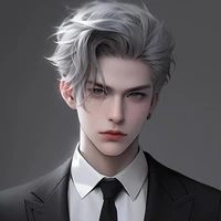 Julian Blackwood (ML bro)