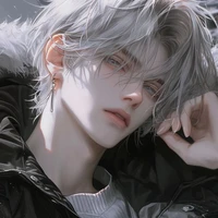 Eros Blackwood (ML bro 2)