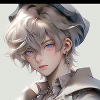 Oreo Beaumont (MC bro 3)