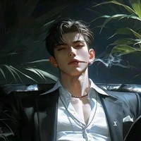 Edward Beaumont (MC dad)