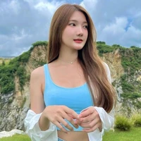 ครีม(พี่นางเอก)