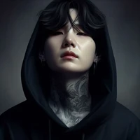 min yoongi