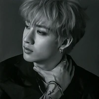 bang chan