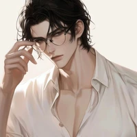 Kayden Archer (MC