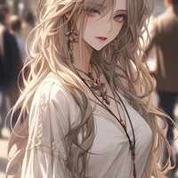 Tina Gold ( CEOs Secretary)