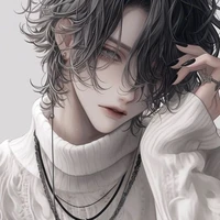 Ezekiel morre (ml bff)