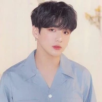 jungkook