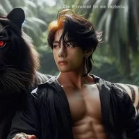 kim taehyung