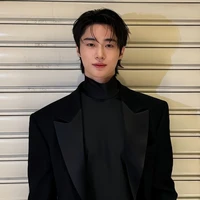 Kim Yoon /ML dad